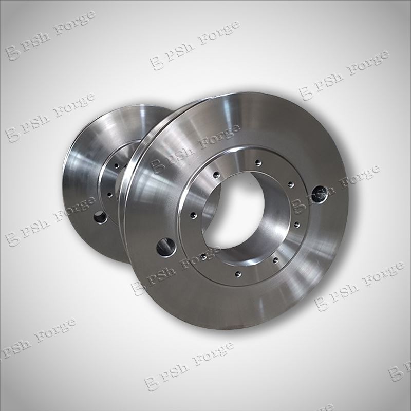 Double Flange Crane Wheels Double Flange Crane Wheels