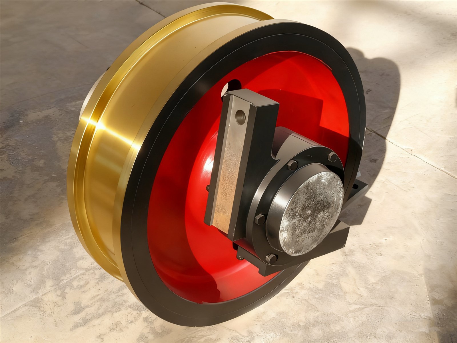 What Is A Crane Wheel Block.jpg What Is A Crane Wheel Block.jpg