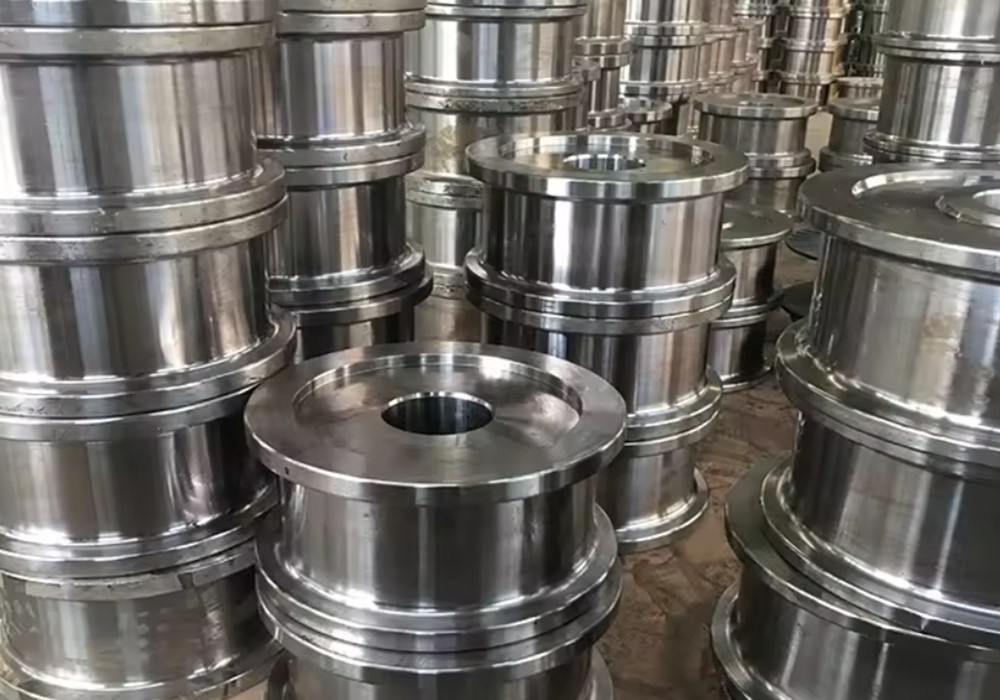 psh crane wheel psh crane wheel