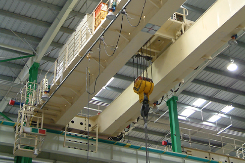 Manufacturing industry Manufacturing industry