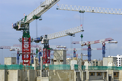 Construction Construction