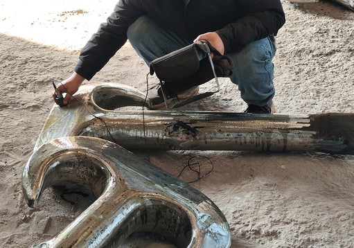 Testing and Inspection 1 Testing and Inspection 1