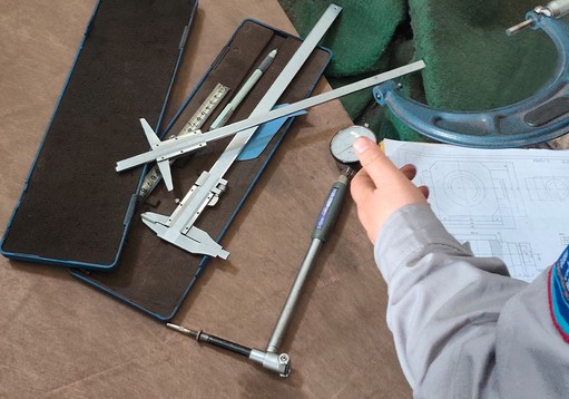 Inspection and maintenance1 Inspection and maintenance1