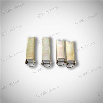 สลักเกลียวความปลอดภัยของ Crane Hook