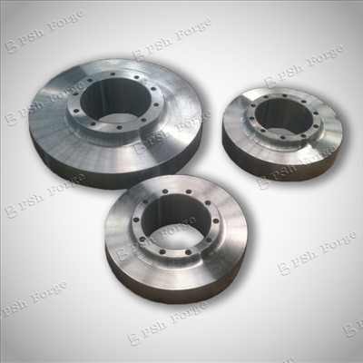 วงล้อเดินทางเครน