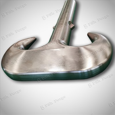 ตะขอปั้นจั่นสองครั้ง