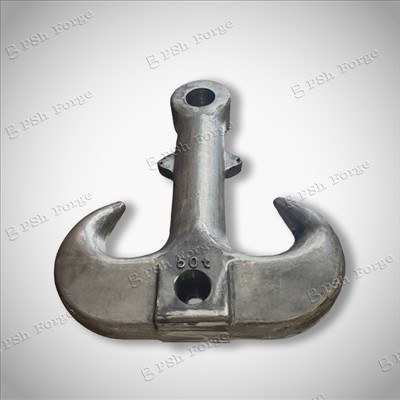 ตะขอเกี่ยวกับตา Ramshorn