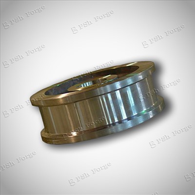 ข้อกำหนดสำหรับการกระจายความแข็งของล้อรางเครนมีอะไรบ้าง?