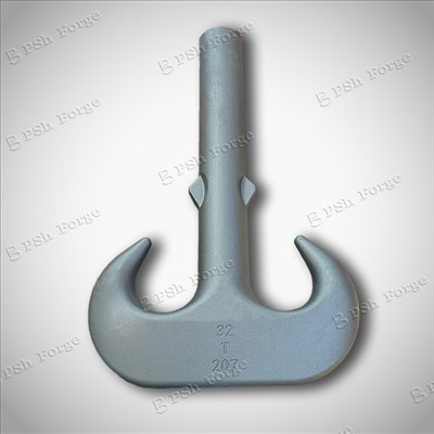 ตะขอเครนคู่คุณภาพสูง