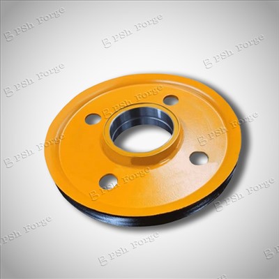 ขนปั้นจั่นเหนือศีรษะ